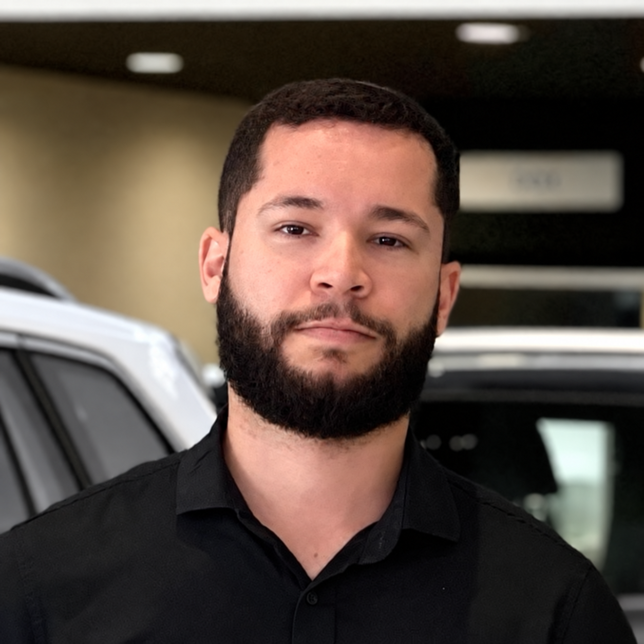 Carlos Cardoso, criador do Método Nexo